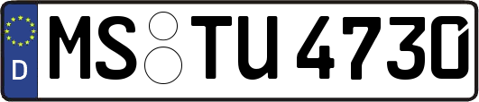 MS-TU4730