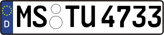 MS-TU4733