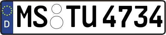 MS-TU4734