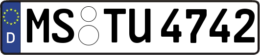 MS-TU4742