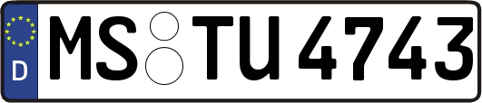 MS-TU4743