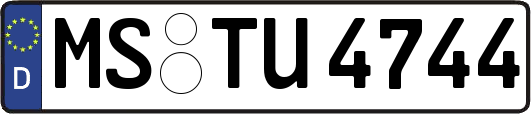 MS-TU4744