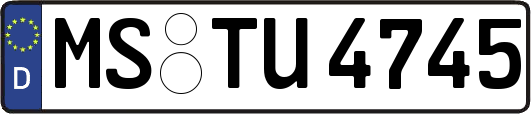 MS-TU4745