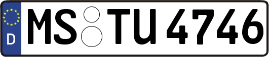 MS-TU4746