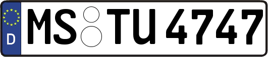 MS-TU4747