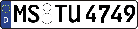 MS-TU4749