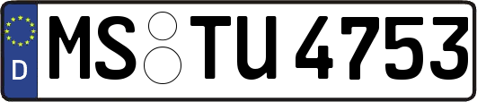 MS-TU4753