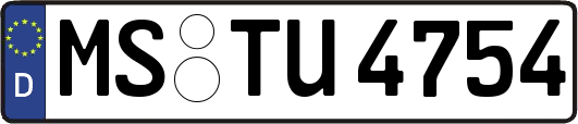 MS-TU4754