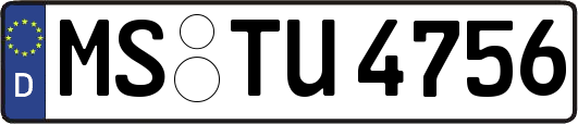 MS-TU4756