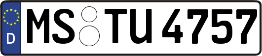MS-TU4757