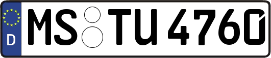 MS-TU4760