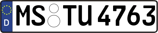 MS-TU4763