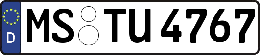 MS-TU4767