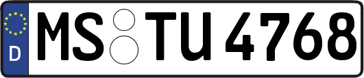 MS-TU4768