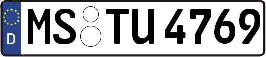 MS-TU4769