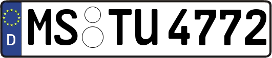 MS-TU4772