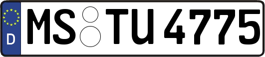MS-TU4775