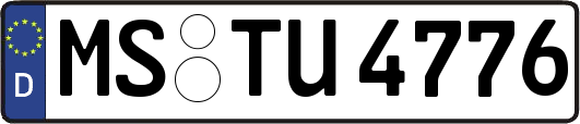 MS-TU4776