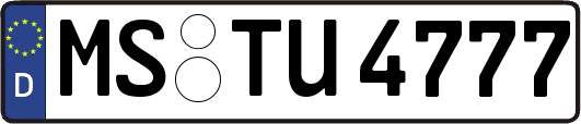 MS-TU4777