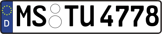MS-TU4778