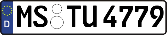 MS-TU4779