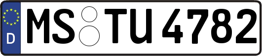 MS-TU4782