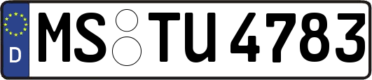 MS-TU4783