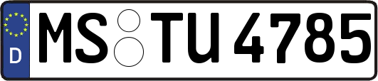 MS-TU4785