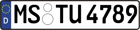 MS-TU4789
