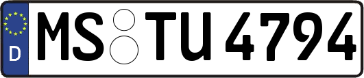 MS-TU4794