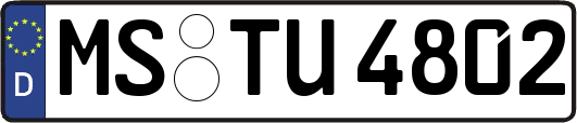 MS-TU4802