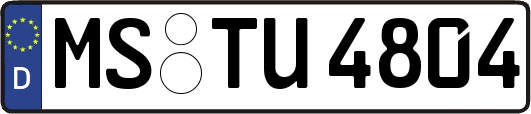 MS-TU4804