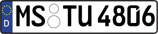 MS-TU4806