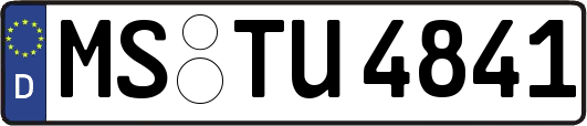 MS-TU4841