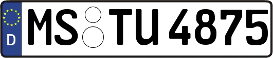 MS-TU4875