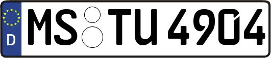 MS-TU4904
