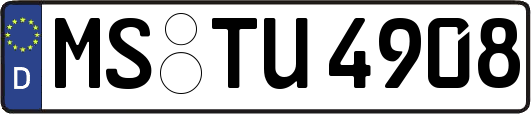 MS-TU4908