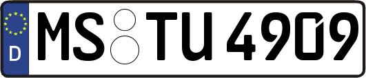 MS-TU4909