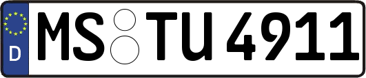 MS-TU4911