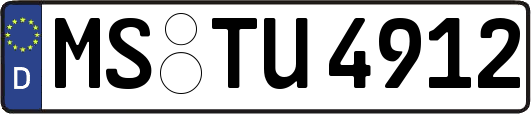 MS-TU4912
