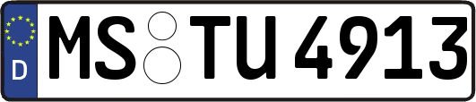 MS-TU4913