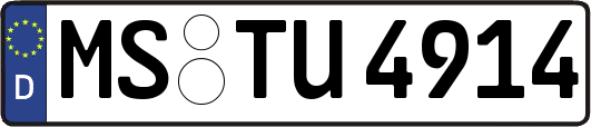 MS-TU4914