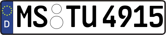 MS-TU4915