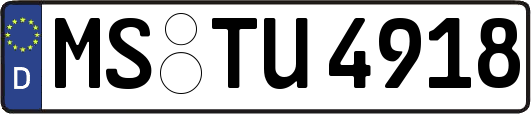 MS-TU4918