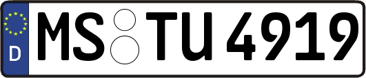 MS-TU4919