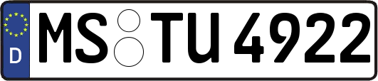 MS-TU4922