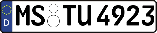 MS-TU4923