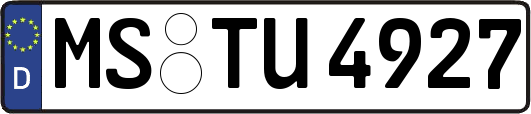 MS-TU4927