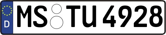 MS-TU4928