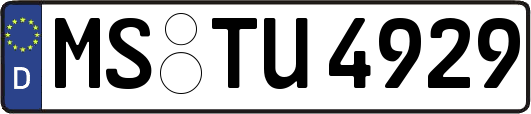 MS-TU4929